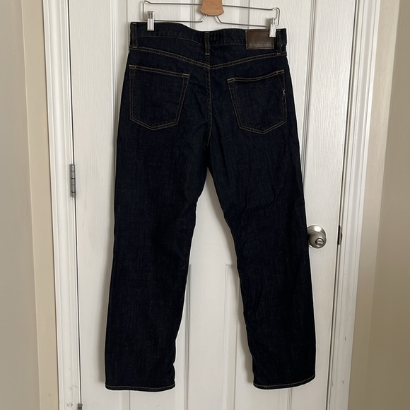 Classic Boot Cut Jeans | Express | 32 x 30 - Picture 2 of 4